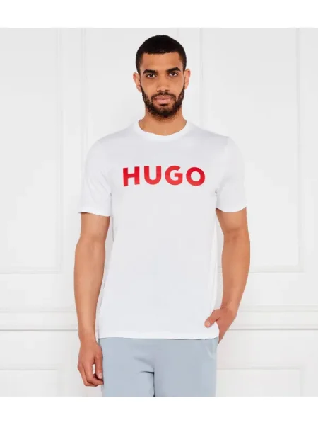 Hugo Póló Dulivio fehér