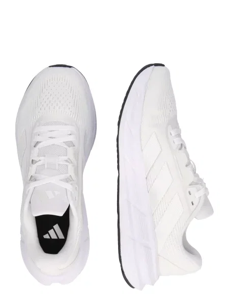 ADIDAS PERFORMANCE Pantofi sport QUESTAR 3' alb