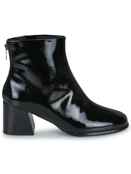 Botine Schmoove negru