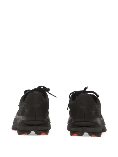 Sneakerși Puma Nitro negru