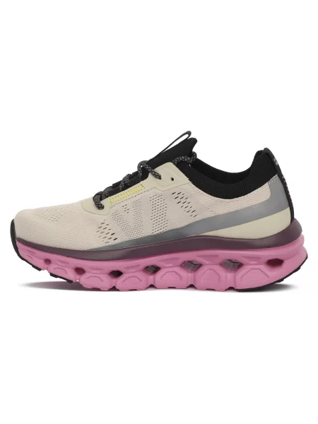 Pantofi D.franklin bej