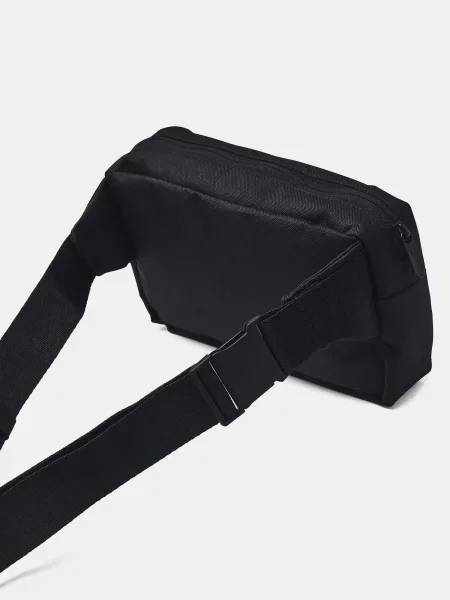 Geantă crossbody Under Armour negru