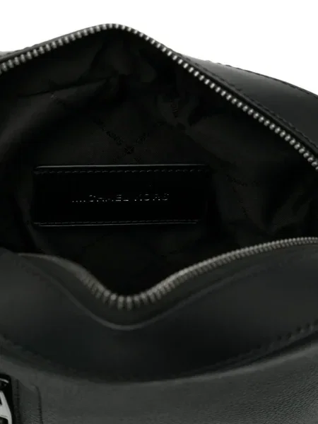 Geantă crossbody Michael Kors negru