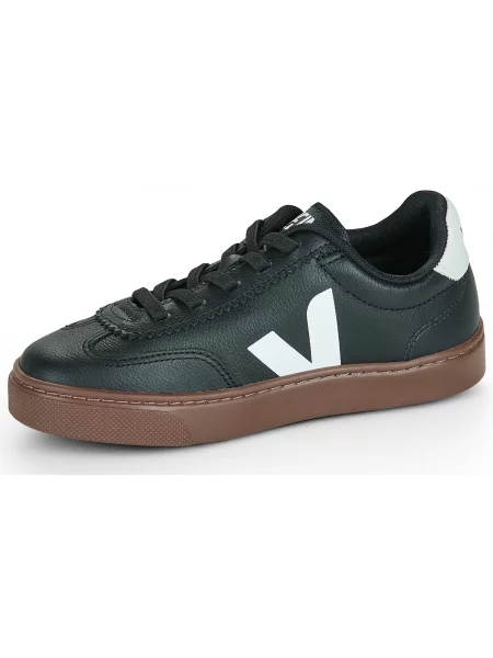 Pantofi copii Veja negru