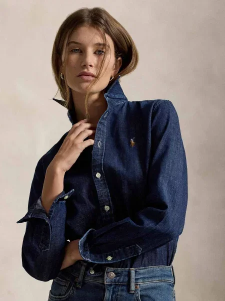 POLO RALPH LAUREN De blugi cămașă