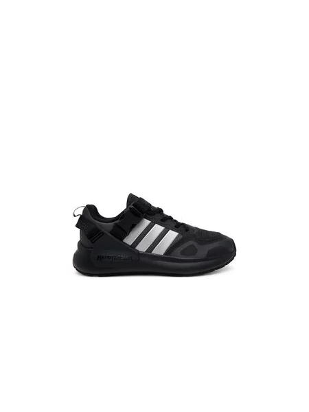 Adidas Sneakersy Star Wars The Mandalorian™ šedá