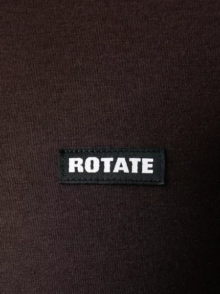 Лонгслив Rotate