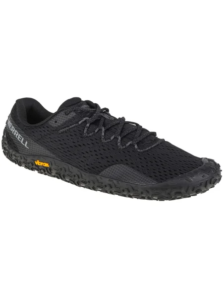 Pantofi Merrell negru
