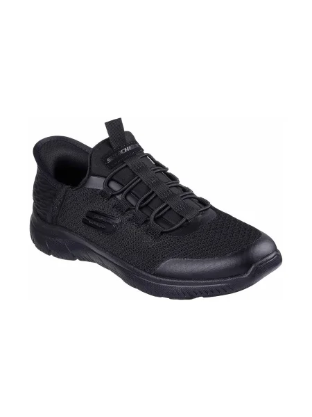 Pantofi copii Skechers negru