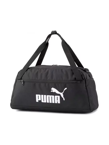 Torbica Puma crna