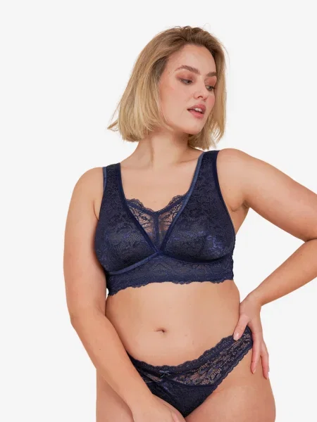 SugarShape Sutien Eliana bleumarin