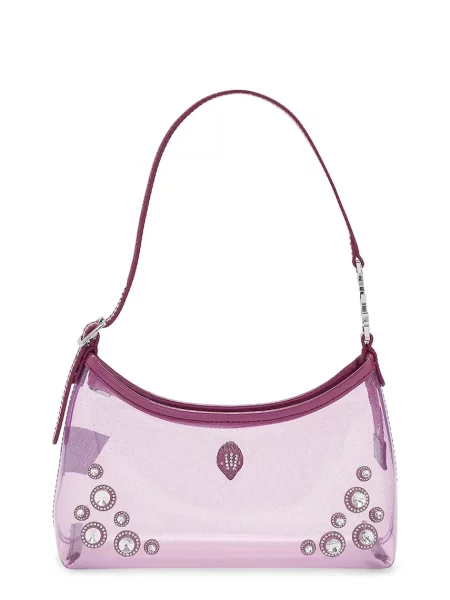 Kurt Geiger London geantă pentru femei violet