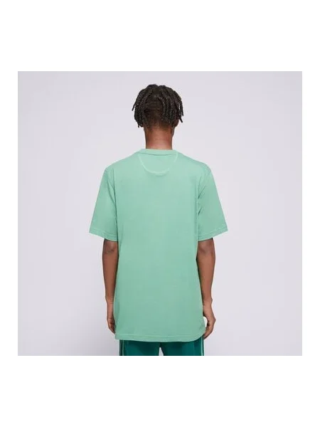 Тениска adidas Originals с апликация зелено