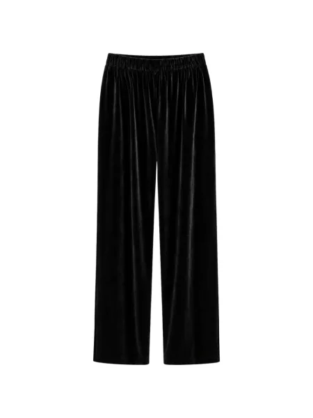 Pantaloni Clips negru