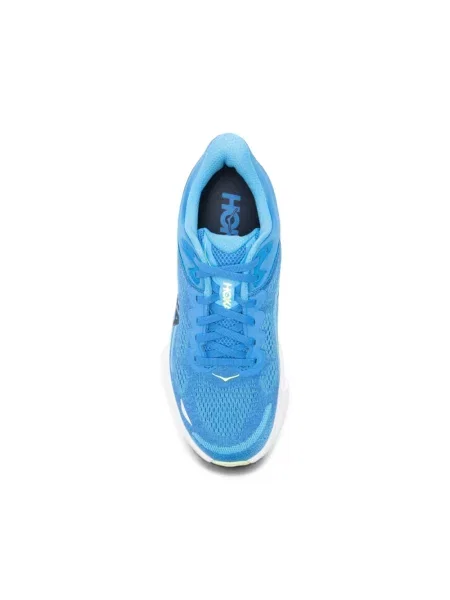 Hoka Buty do biegania Bondi 9 M niebieski