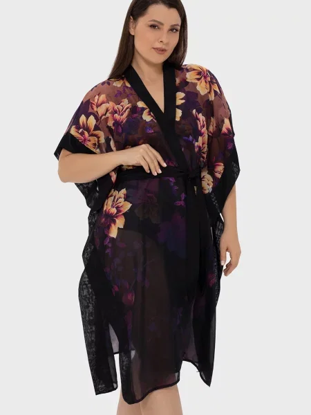 Туніка Marc&andre чорна