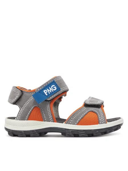 Sandali Primigi S siva