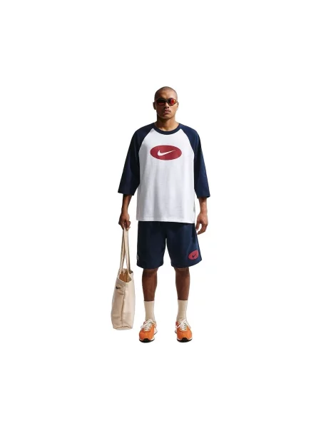 Póló Nike fehér