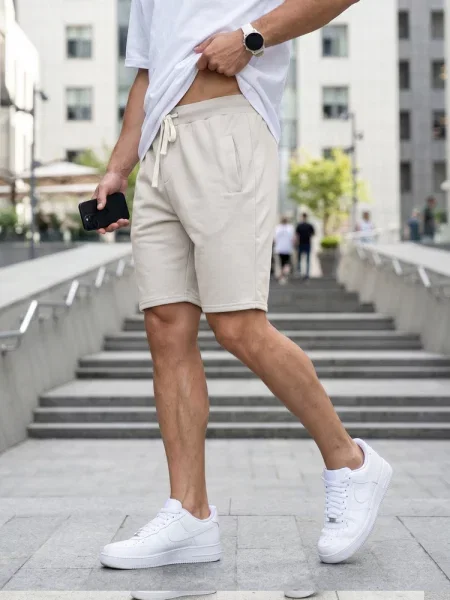 Pantaloni sport Dstreet