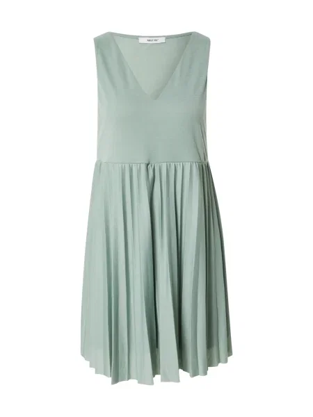 ABOUT YOU Rochie Rieke mentă verde