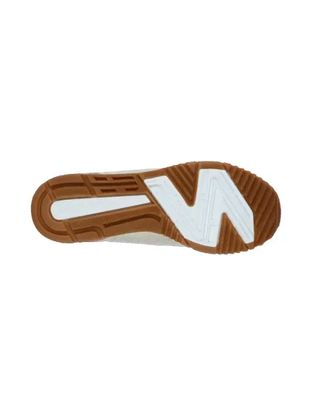 Pantofi Skechers casual bej