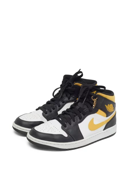 Tenisky Jordan Air Jordan 1 čierna