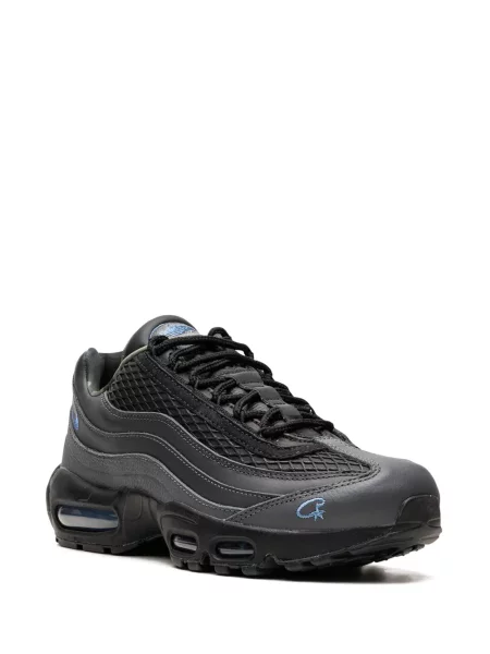Sportbačiai Nike Air Max 1 geltona