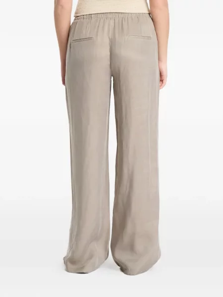 Pantaloni Guess cu cordon