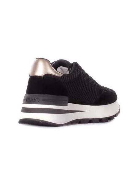 Pantofi Liu Jo negru