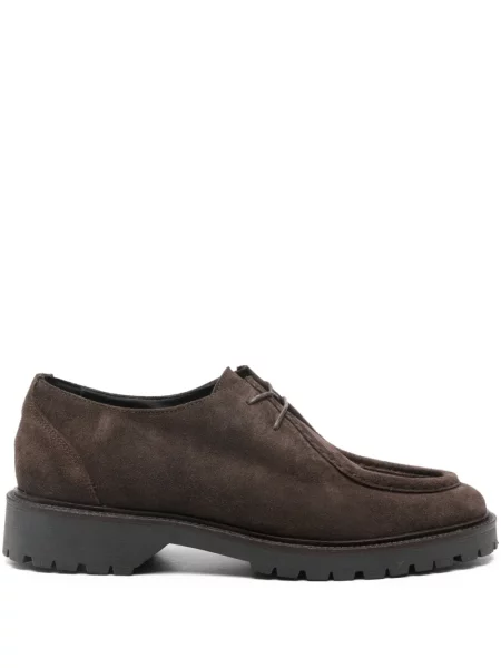 Pantofi Vela Shop maro