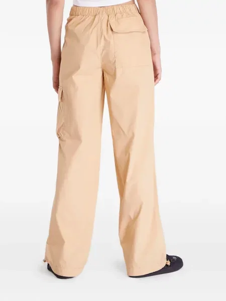 Pantaloni cargo Karl Kani cu broderie