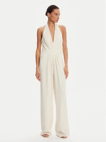 Gaudi Kombinezon Écru
