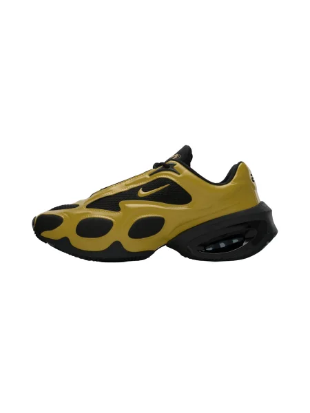 Nike Sportswear Tenisky AIR MAX MUSE zlatá černá