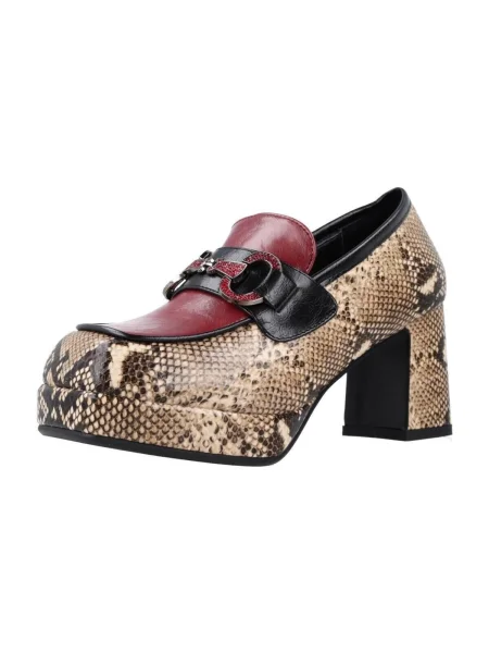 Pantofi Noa Harmon negru