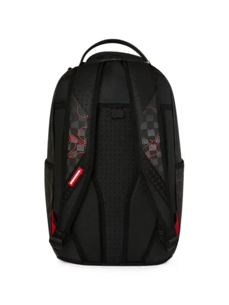 Ruksak Sprayground crna
