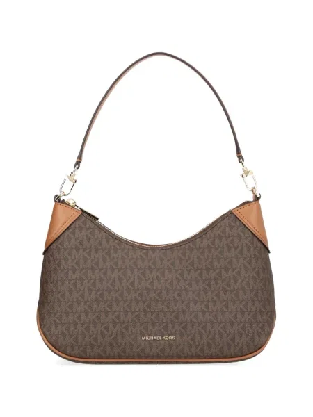 Geantă Michael Michael Kors maro