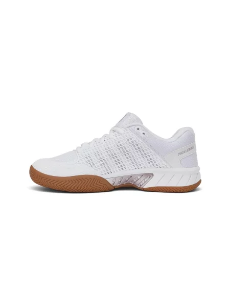 Pantofi K-swiss maro