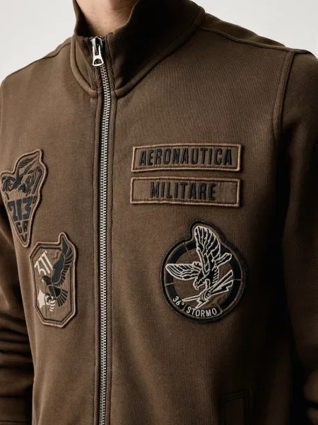 Свитер Aeronautica Militare
