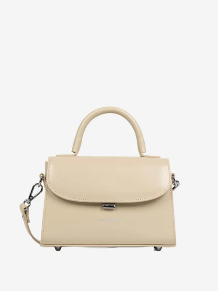 Rucsac Lancaster Paris bej