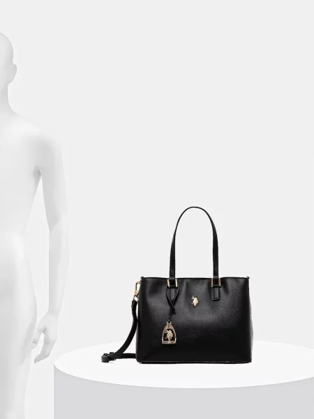 Сумка U.s. Polo Assn. черная