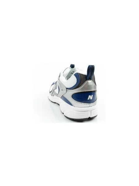 Tenisky New Balance biela
