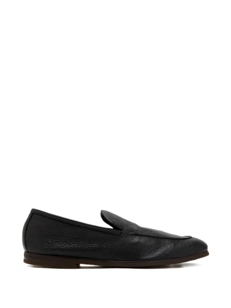 Loaferice Barrett crna