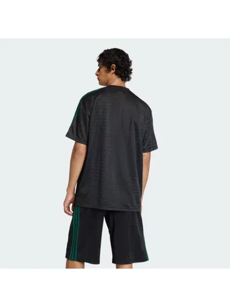 Tričko Adidas jersey bílé