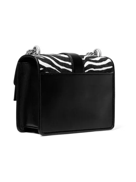 Torebka Michael Kors skórzana czarna