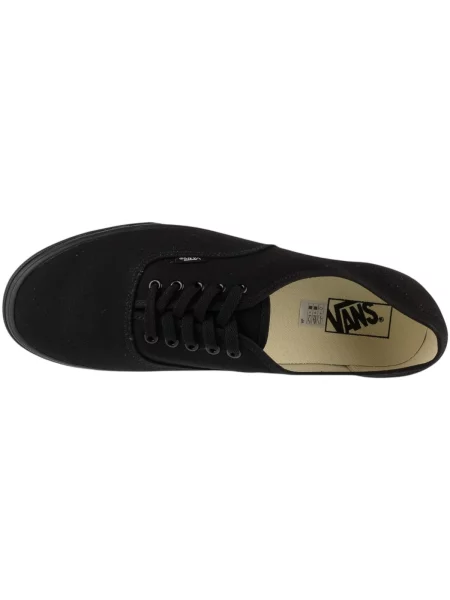 Pantofi Vans negru