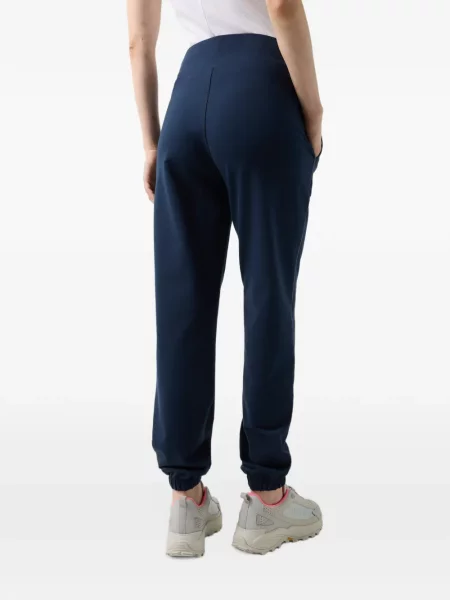 Bėgimas kelnės Bogner Fire+ice mėlyna