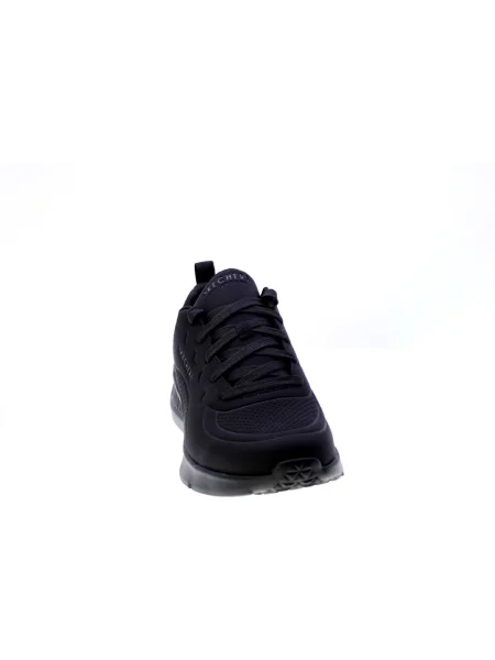Tenisky Skechers čierna