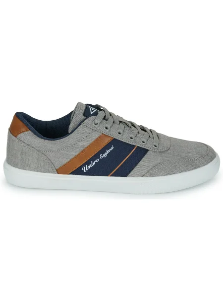 Pantofi Umbro gri