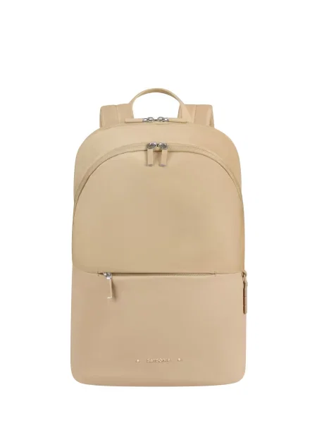 Samsonite Рюкзак Унісекс бежевий