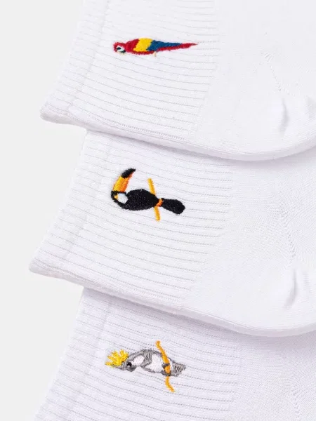 Medicine шкарпетки 3 шт.